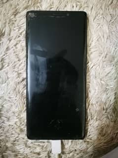 Samsung note 9 for sale exchange prefferd