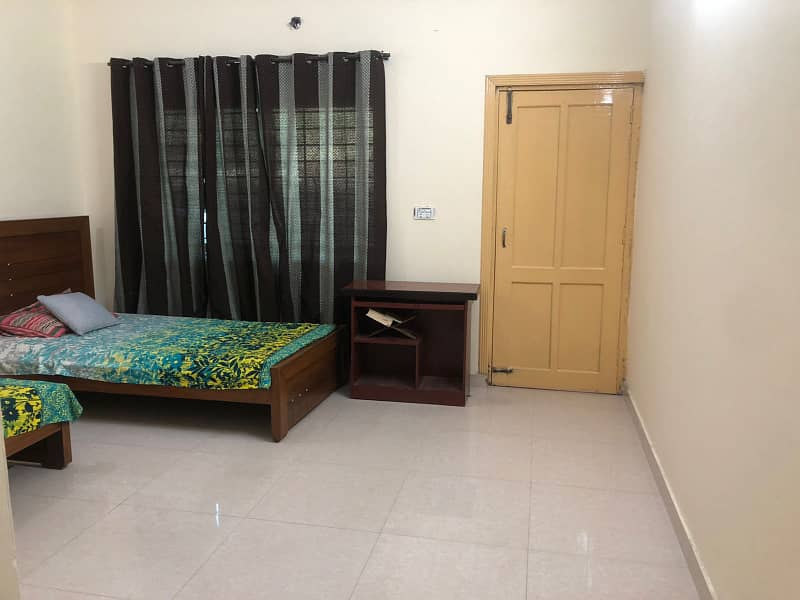 Single Female House Room Available For Rent 1