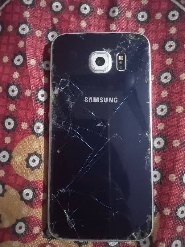 SAMSUNG S6 1