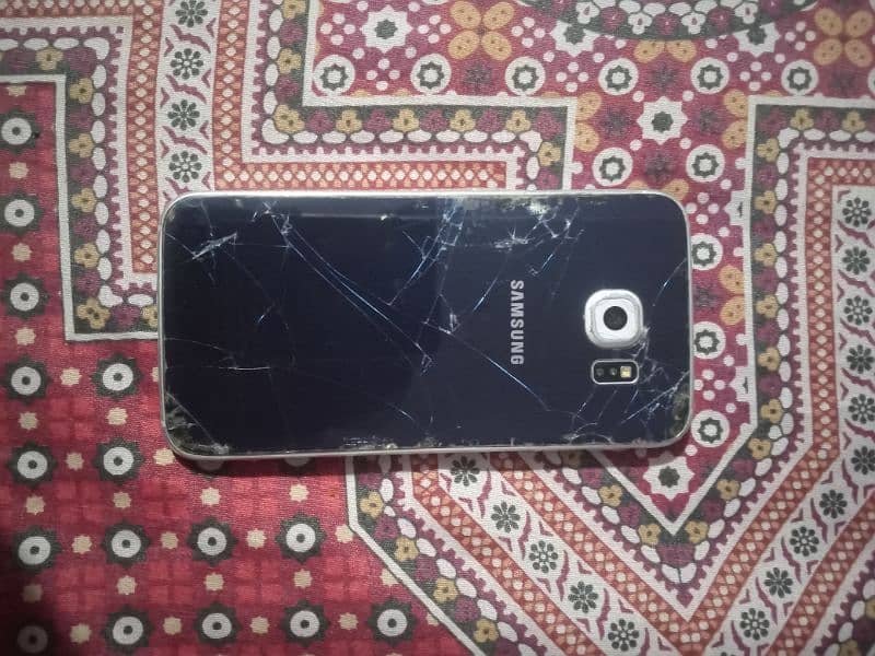 SAMSUNG S6 2