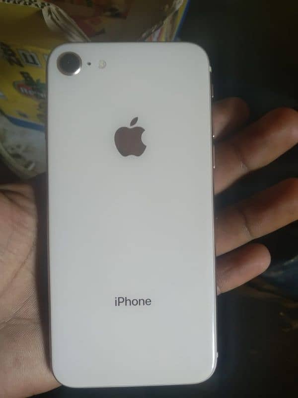 Iphone 8 non pta 1