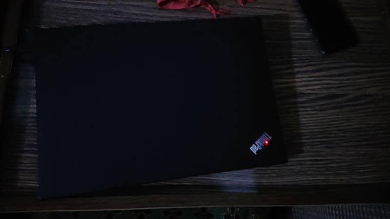 Lenovo ThinkPad T470 4