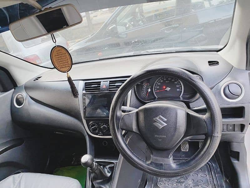 Suzuki Cultus VXL 2021 3