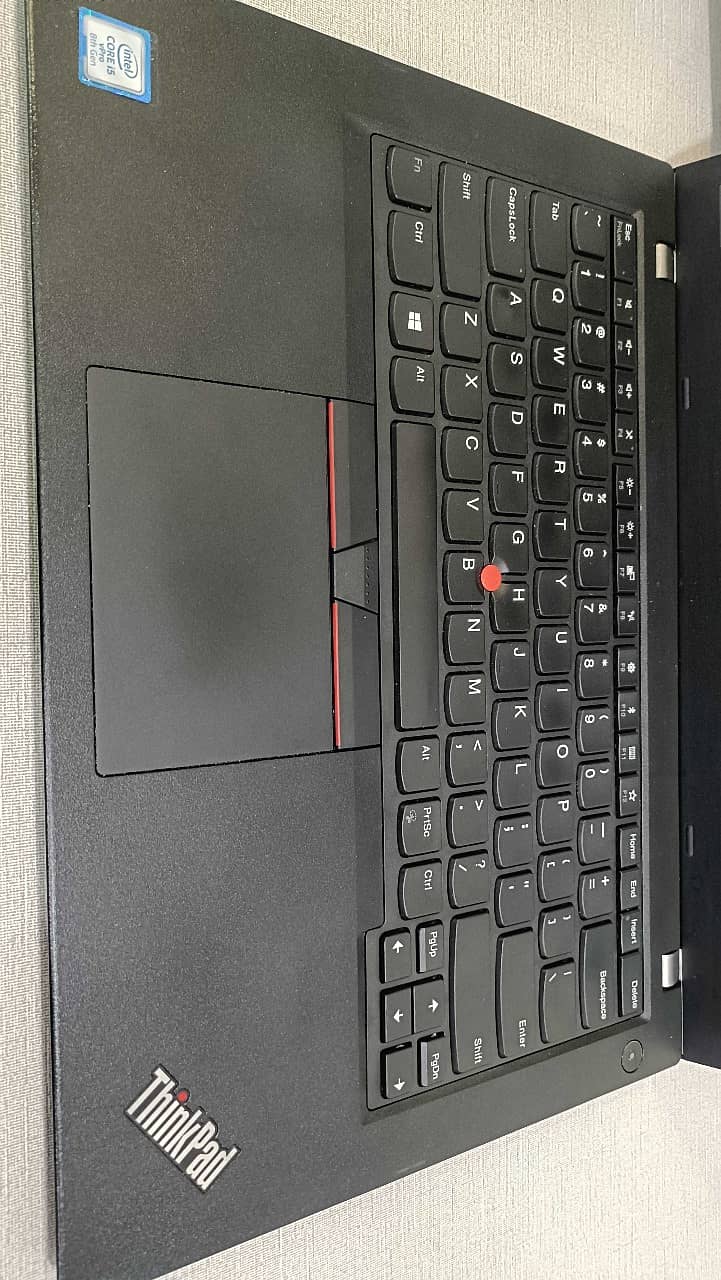 Lenovo Thinkpad L490 Ci5 8th Gb 6