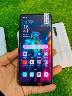 Oppo Reno 2Z (8gb-256gb) PTA Approved