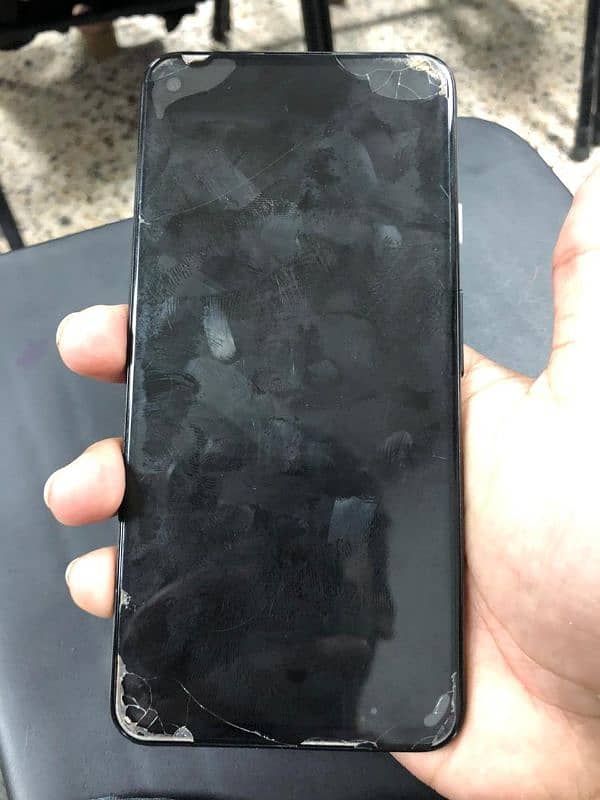 Google pixel 4a (5g) 1