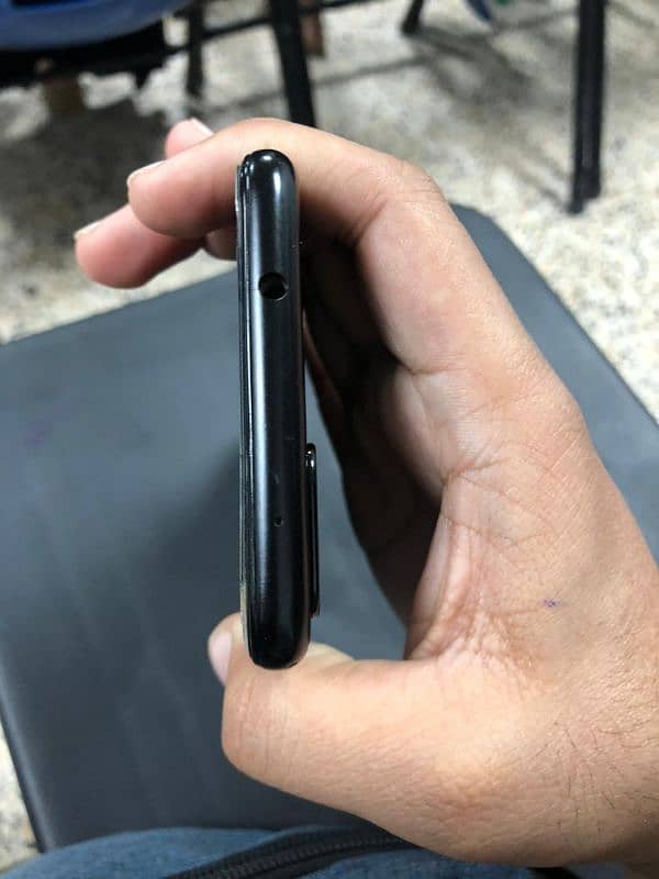 Google pixel 4a (5g) 4