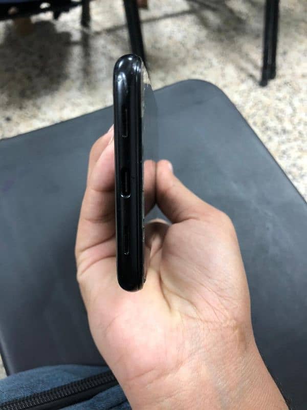 Google pixel 4a (5g) 6