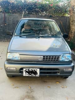 Suzuki Mehran VXR 2015/2016 neat and clean condition