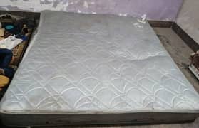 8 inch spring mattress