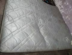 8 inch spring mattress