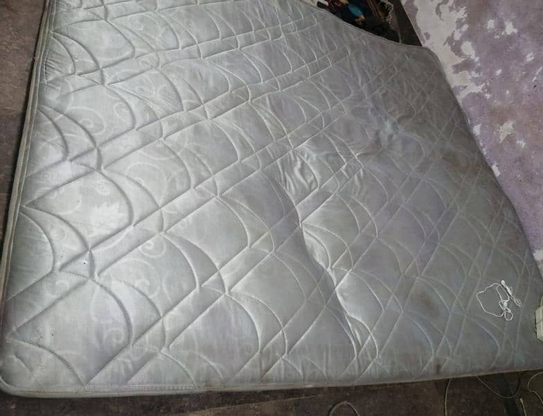 8 inch spring mattress 0