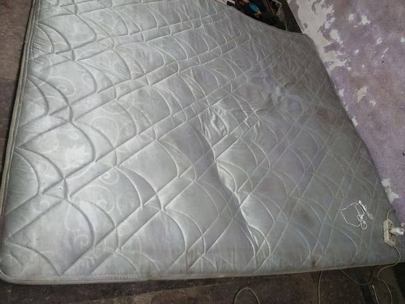 8 inch spring mattress 2