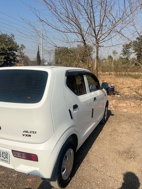 Suzuki Alto 2021 1