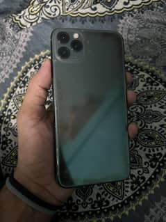 Apple iPhone 11 Pro Max