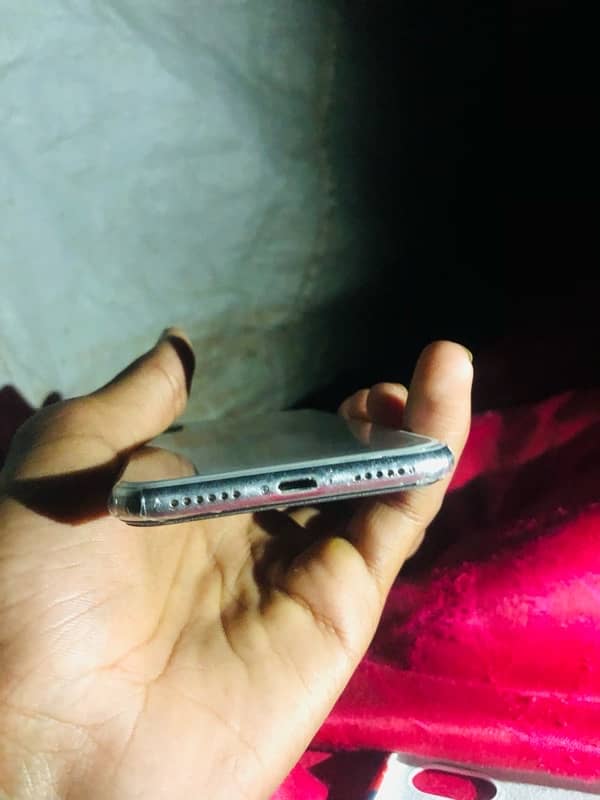 iPhone X non pta 64gb 1