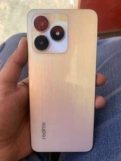 realme C53  6+4 gb 128 gb 10/10