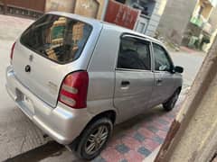 Suzuki Alto 2008