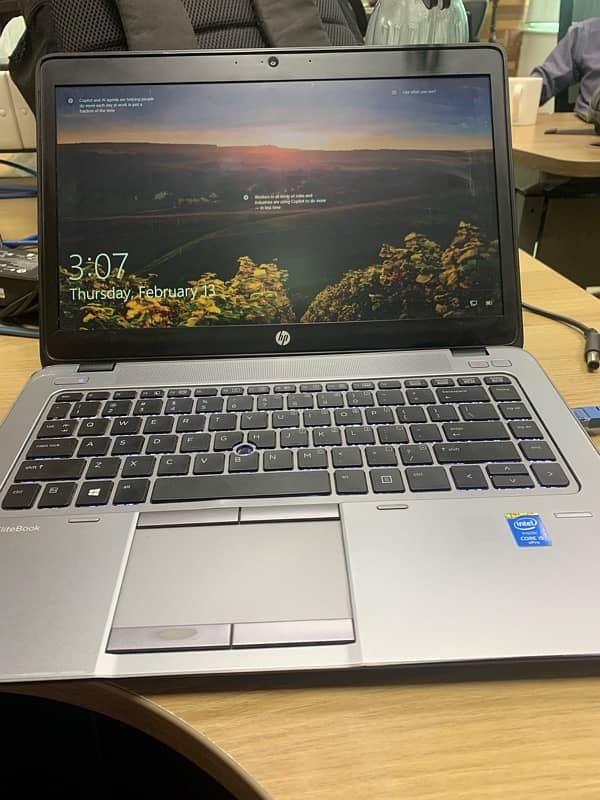 Hp Elitebook 840 G2 3