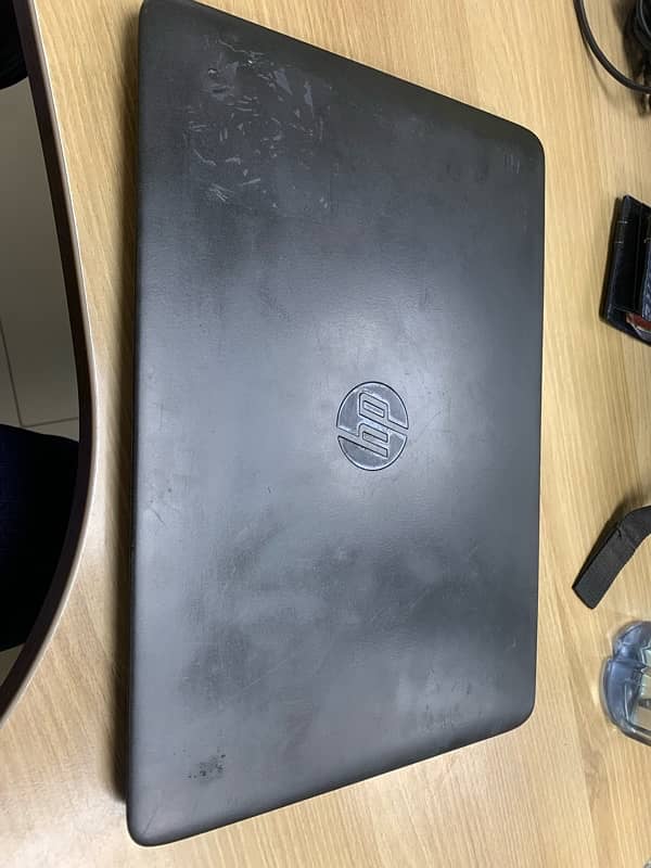 Hp Elitebook 840 G2 5