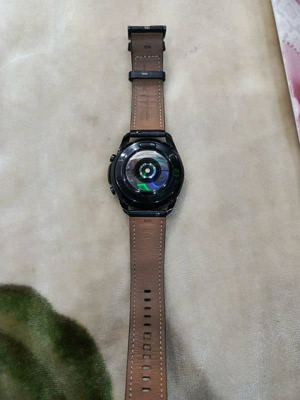 Samsung watch 3 classic 45mm 1