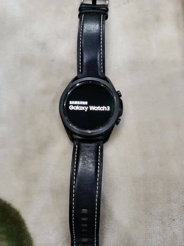 Samsung watch 3 classic 45mm 2