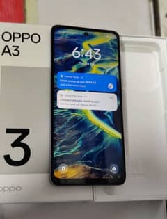 oppo mobil for sale 6/128