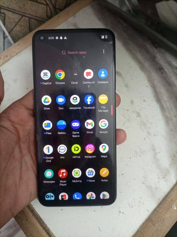 OnePlus n200 5G 1