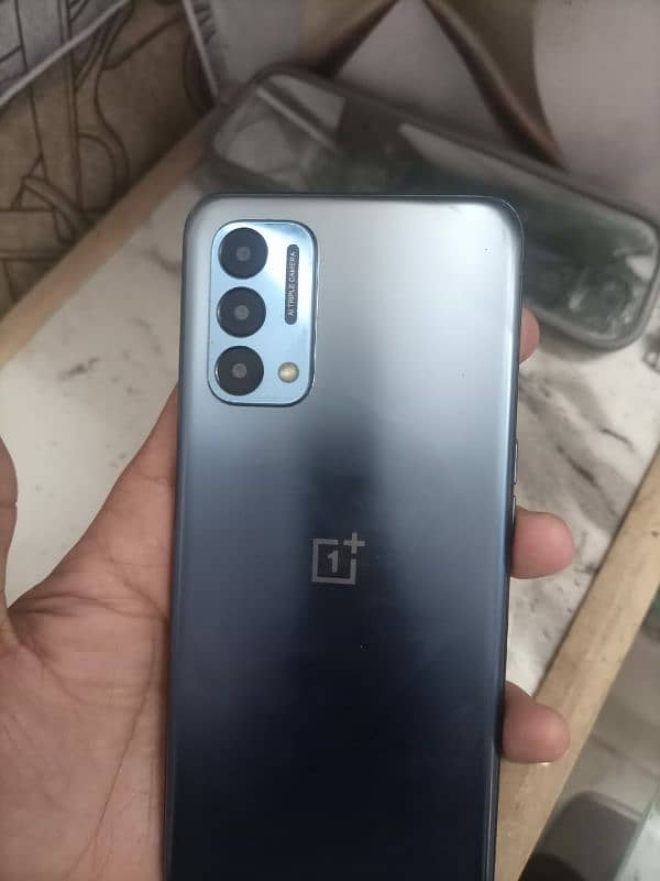 OnePlus n200 5G 2