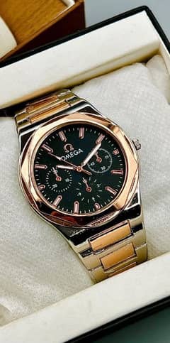 Omega watch