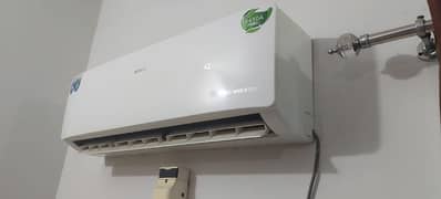 Electrolux Dc inverter