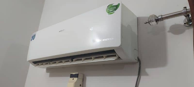 Electrolux Dc inverter 0