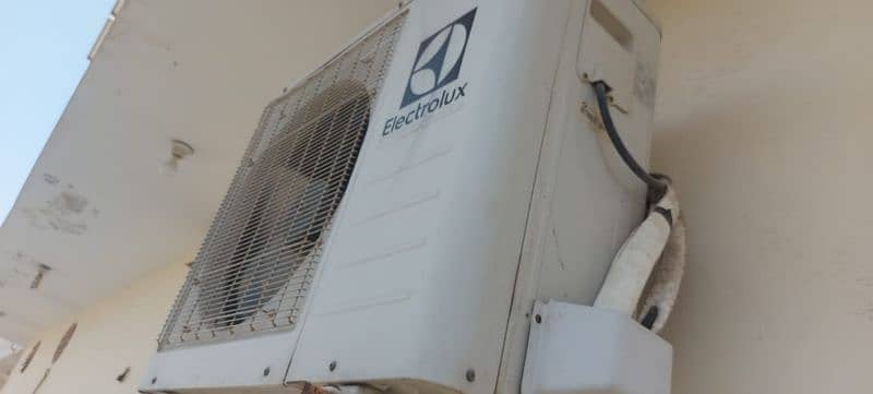 Electrolux Dc inverter 1