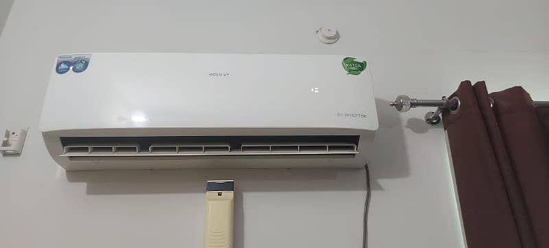 Electrolux Dc inverter 2