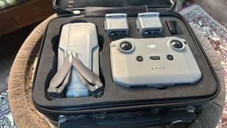 Dji Mavic air 2 Drone Fly more combo for sale