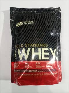 Gold Standard 100% Whey Protein 1KG