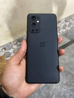 OnePlus 9pro 8/128 exchange possible