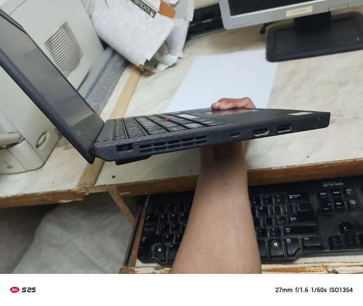 Lenovo Thinkpad X260 i5 6gen 4