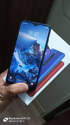 redmi