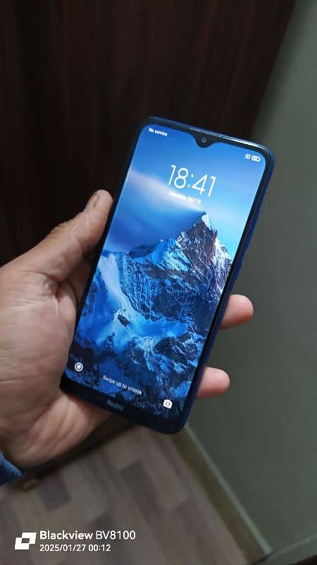 redmi 8 2