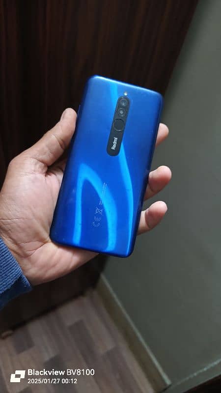 redmi 8 6