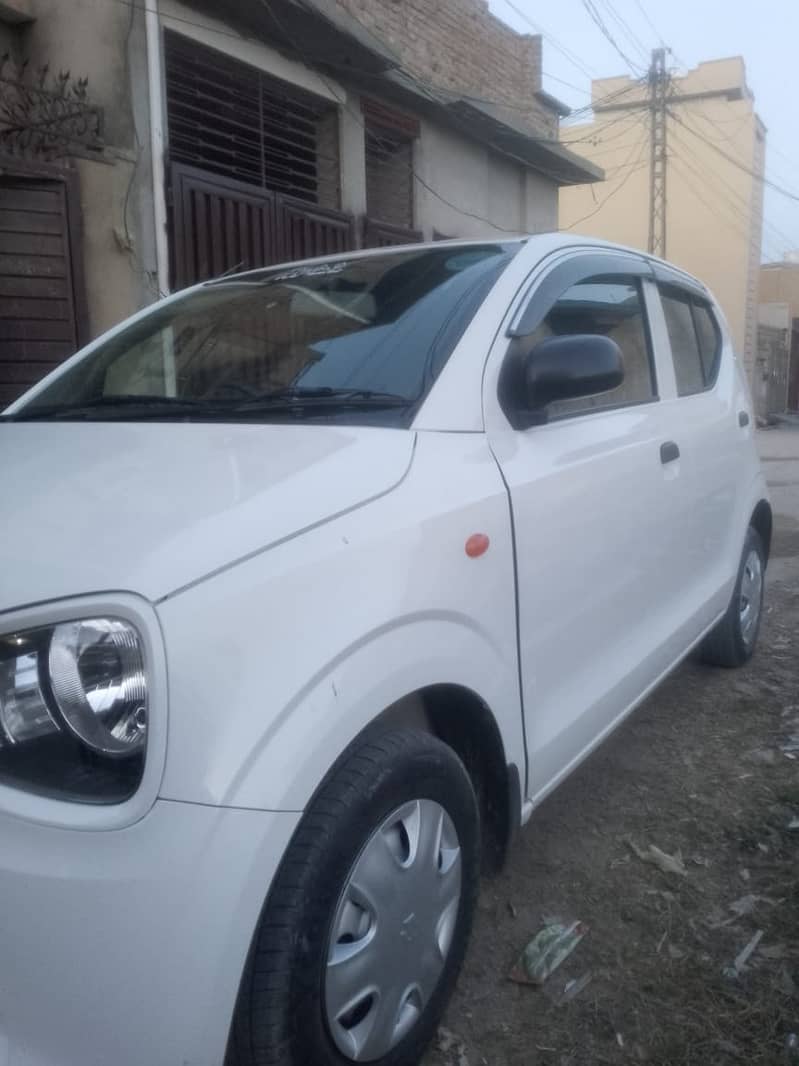 Suzuki Alto 2021 3