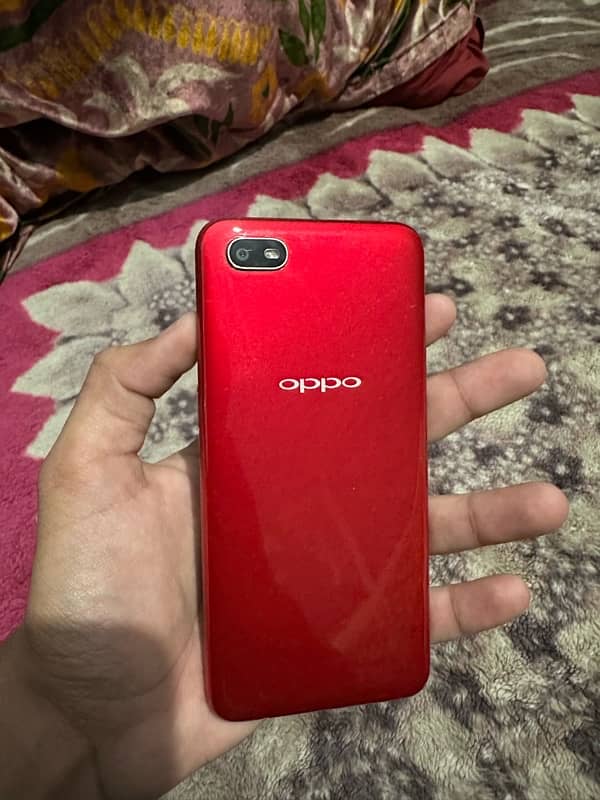 oppo A1k 2