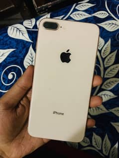 IPhone 8plus Pta approved