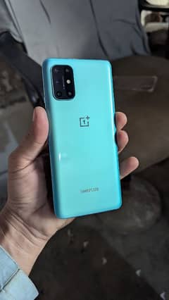 OnePlus 8T 12 256 35000