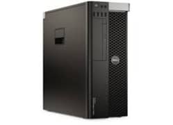 Dell T3610 Gaming PC