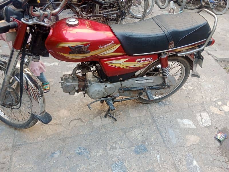 Road Prince 2019 model available for sale 0