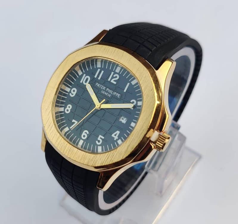 Watch / Luxury Watch / Men Watch / Analogue Watch Premium Watch 3