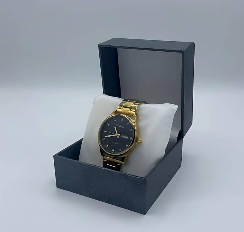 Watch / Luxury Watch / Men Watch / Analogue Watch Premium Watch 5