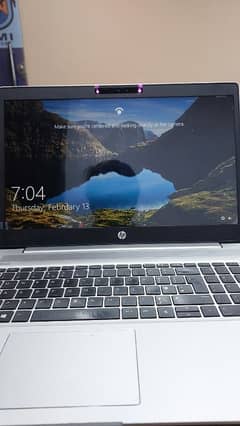 HP Probook 455 G6